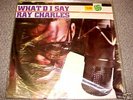 RAY CHARLES 