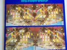 Comp. METROPOLIS live 3LP Ratsia Briard Widows Vaavi