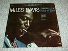 MILES DAVIS    Kind Of Blue    COLUMBIA 6 EYE