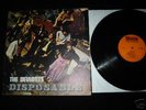 DEVIANTS - DISPOSABLE  LP orig. 1968 UK STABLE
