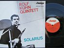 Rolf Kühn Quintett  