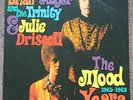 PSYCH MOD BRIAN AUGER JULIE DRISCOLL TRINITY LP ROD