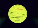 RARE 70s ROOTS - DREAD A DREAD - JOHNNY CLARKE 12