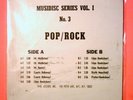 MOHAWKS Big Beat Funk Holy Grail Champ Library lp RARE