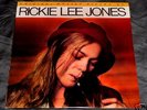 MFSL VINYL LP RICKIE LEE JONES GRAMMY AWARD MINT NR