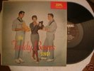 Mint Teddy Bears Imperial LP Phil Spector