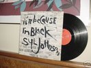 Syl Johnson Is it because i'm Black    Rare