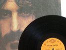 FRANK ZAPPA apostrophe (  ) - RARE Taiwan Chinese LP