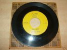 Roy Orbison The Teen Kings 45 rpm Record on Je-wel