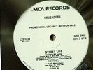 CRUSADERS 12