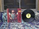 ZAPPA LUMPY GRAVY MONO YELLOW LBL DISC JOCKEY PROMO LP