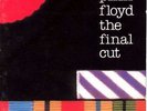 PINK FLOYD THE FINAL CUT VYNIL NEW