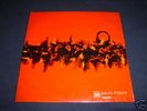 Paulo Moura Hepteto Mensagem 1968 Brazil Bossa Jazz LP