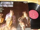 Rolling Stones AFTERMATH Mexican LP ORIGINAL 1966
