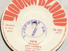 JACK HAMMER*SWIM / COLOUR COMBINATION*MOD DANCER*45
