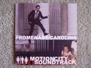 RARE Motion City Soundtrack Promenade/Carolina 7