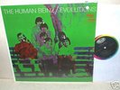 Human Beinz : Evolutions 1968 Orig Psych Fuzz LP M-