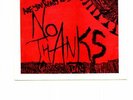 NO THANKS 7