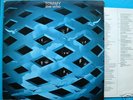 THE WHO TOMMY UK TRACK NUMBERED LAMINATED 1st PRESS 69