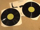 Numan /Tubeway Army Fame W/L Test pressing