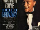 RARE TAMLA MOTOWN TML11015 MARVIN GAYE LP