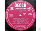 ROLLING STONES-FIRST LP ITALY-MONO LK  I 4706