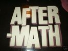 ROLLING STONES uk mono Aftermath RARE SHADOW COVER