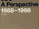 JUNIOR BOYS OWN - PERSPECTIVE 88-98 '4x12