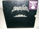 METALLICA: THE GOOD THE BAD & THE LIVE(LIMITED EDITION)