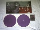 VED BUENS ENDE LP  Rare arcturus ulver mayhem