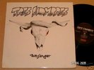 TRES HOMBRES privateLP Southern Blues Rock/Psych/ZZ TOP