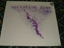 AGITATION FREE 2nd RARE GERMAN VERTIGO PROG LP 1973 EX