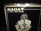 NABAT # LAIDA BOLOGNA # OI OI # PUNK ROCK # L K