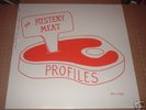 MYSTERY MEAT-Legendary Garage Psych Shadoks SEALED