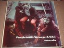 FINGLETOAD,STRANGE&SIHO-Great Psych Rock 2LP Shadoks