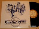 BUSTIN´LOOSE private Southern Rock LP/LynyrdSkynyrd