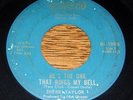Sherri Taylor NORTHERN SOUL 45 Hes the One That Rings M