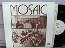 Mosaic- Killer Hot Private Label Jazz Funk -1978 Orig.