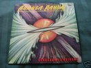 ANANGA RANGA  Portugal Prog LP MINT Orig