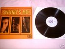 UK Original Sweeneys Men 1968 Nr.Mint