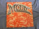 MICK FARREN - MONA THE CARNIVOROUS CIRCUS - LP ORIGINAL