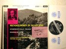 SXL 2246 ED1 * Mendelssohn * MAAG * Symph.3 etc.* NM
