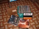 DJ PLATENCOLLECTIE techno,dance,deephouse