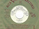RCA Victor Walter Davis So Long Baby