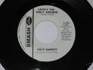 KELLY GARRETT - LOVE'S THE ONLY ANSWER - SMASH(PROMO)