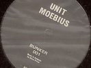 UNIT MOEBIUS - UNTITLED (VERY RARE  BUNKER 001)