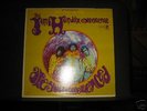 JIMI HENDRIX-ARE YOU EXPERIENCED-ORIGINAL STEREO-MINT-