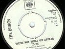 The Bunch - Rare '60's Freakbeat CBS Demo - MINT