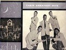 The Midnighters Greast Hits on FEDERAL
