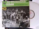 Lp,Erwin Lehn,Jazz at the Television Tower,weiss-gold C